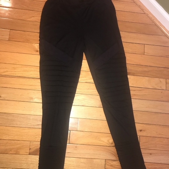 Level Eight spandex - Picture 2 of 6